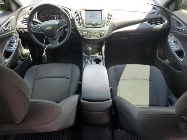 1G1ZB5ST3HF185491 2017 CHEVROLET MALIBU - Image 8