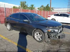 1G1ZB5ST3HF186916 2017 CHEVROLET MALIBU