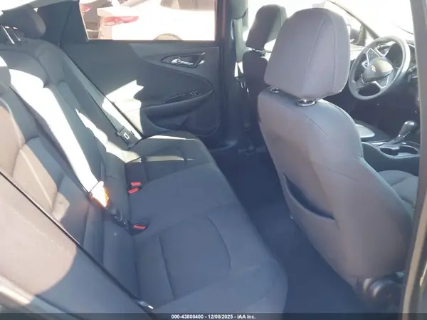 1G1ZB5ST3HF186916 2017 CHEVROLET MALIBU - Image 8