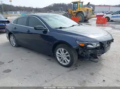 1G1ZB5ST3HF188262 2017 CHEVROLET MALIBU