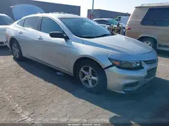 1G1ZB5ST3HF189007 2017 CHEVROLET MALIBU
