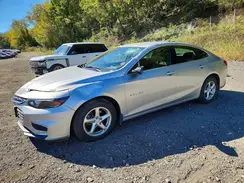 1G1ZB5ST3HF190657 2017 CHEVROLET MALIBU
