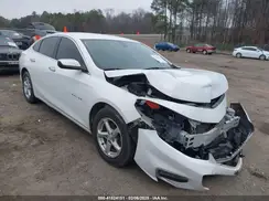1G1ZB5ST3HF193493 2017 CHEVROLET MALIBU