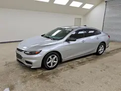 1G1ZB5ST3HF194479 2017 CHEVROLET MALIBU