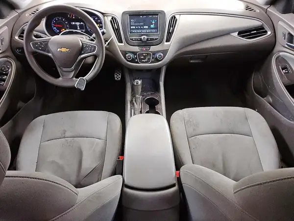 1G1ZB5ST3HF194479 2017 CHEVROLET MALIBU - Image 8