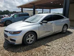 1G1ZB5ST3HF194689 2017 CHEVROLET MALIBU