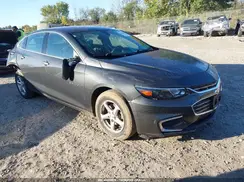 1G1ZB5ST3HF195244 2017 CHEVROLET MALIBU