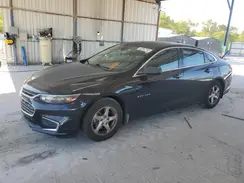 1G1ZB5ST3HF197253 2017 CHEVROLET MALIBU