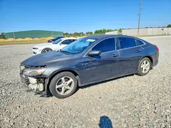 1G1ZB5ST3HF197558 2017 CHEVROLET MALIBU
