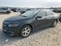 1G1ZB5ST3HF197575 2017 CHEVROLET MALIBU