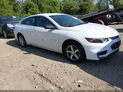 1G1ZB5ST3HF198645 2017 CHEVROLET MALIBU