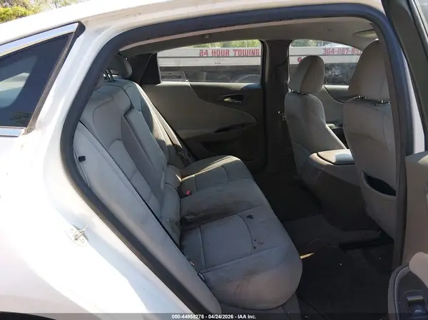 1G1ZB5ST3HF198645 2017 CHEVROLET MALIBU - Image 8