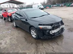 1G1ZB5ST3HF199343 2017 CHEVROLET MALIBU