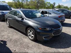 1G1ZB5ST3HF200622 2017 CHEVROLET MALIBU