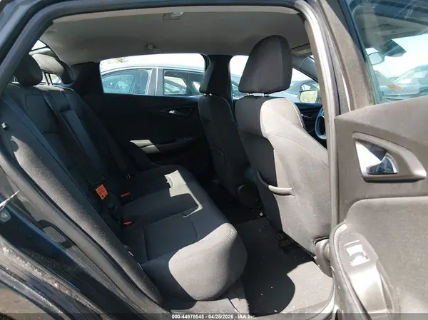 1G1ZB5ST3HF200622 2017 CHEVROLET MALIBU - Image 8