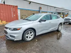 1G1ZB5ST3HF201625 2017 CHEVROLET MALIBU