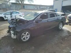 1G1ZB5ST3HF202628 2017 CHEVROLET MALIBU