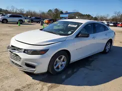 1G1ZB5ST3HF203617 2017 CHEVROLET MALIBU