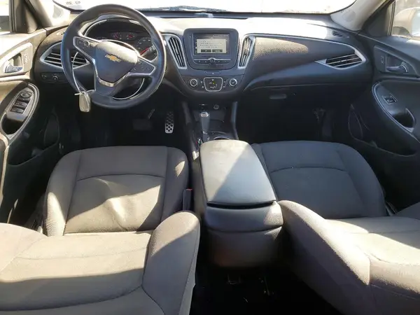 1G1ZB5ST3HF203617 2017 CHEVROLET MALIBU - Image 8
