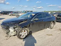 1G1ZB5ST3HF204363 2017 CHEVROLET MALIBU