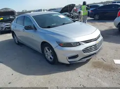 1G1ZB5ST3HF204802 2017 CHEVROLET MALIBU