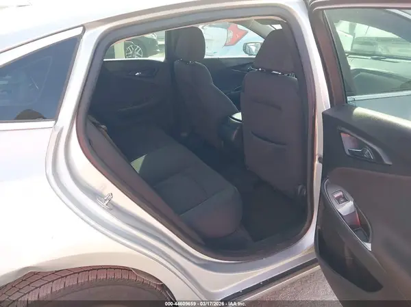 1G1ZB5ST3HF204802 2017 CHEVROLET MALIBU - Image 8