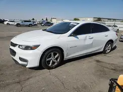1G1ZB5ST3HF204928 2017 CHEVROLET MALIBU