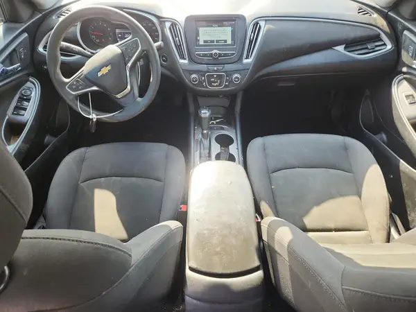 1G1ZB5ST3HF204928 2017 CHEVROLET MALIBU - Image 8