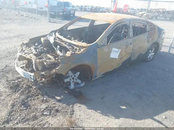 1G1ZB5ST3HF205206 2017 CHEVROLET MALIBU - Image 2