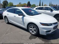1G1ZB5ST3HF206114 2017 CHEVROLET MALIBU