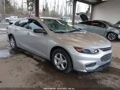 1G1ZB5ST3HF206758 2017 CHEVROLET MALIBU