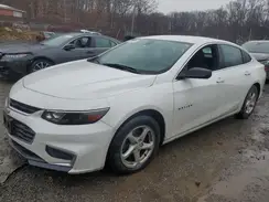 1G1ZB5ST3HF207232 2017 CHEVROLET MALIBU