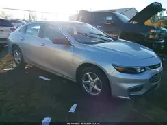 1G1ZB5ST3HF207974 2017 CHEVROLET MALIBU