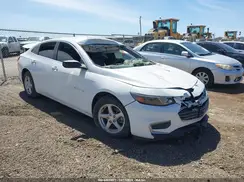 1G1ZB5ST3HF208686 2017 CHEVROLET MALIBU