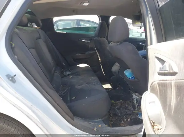 1G1ZB5ST3HF208686 2017 CHEVROLET MALIBU - Image 8