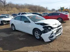 1G1ZB5ST3HF210079 2017 CHEVROLET MALIBU