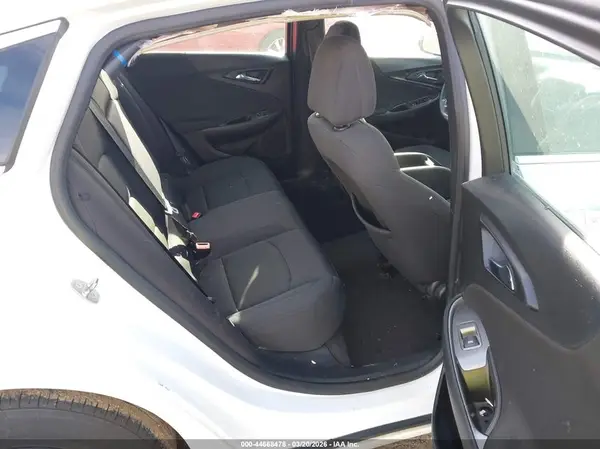 1G1ZB5ST3HF210079 2017 CHEVROLET MALIBU - Image 8