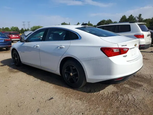 1G1ZB5ST3HF211572 2017 CHEVROLET MALIBU - Image 2