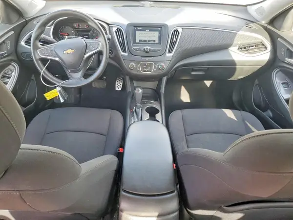 1G1ZB5ST3HF211572 2017 CHEVROLET MALIBU - Image 8