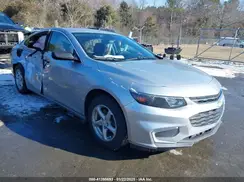 1G1ZB5ST3HF212950 2017 CHEVROLET MALIBU
