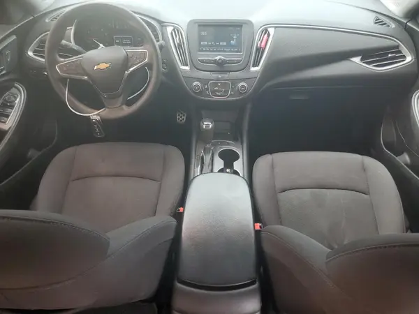 1G1ZB5ST3HF213421 2017 CHEVROLET MALIBU - Image 8