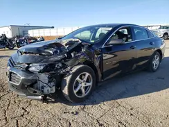 1G1ZB5ST3HF214116 2017 CHEVROLET MALIBU