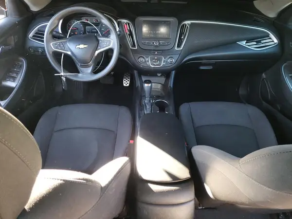 1G1ZB5ST3HF214116 2017 CHEVROLET MALIBU - Image 8