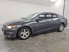 1G1ZB5ST3HF215198 2017 CHEVROLET MALIBU