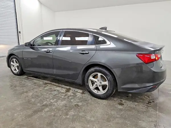 1G1ZB5ST3HF215198 2017 CHEVROLET MALIBU - Image 2