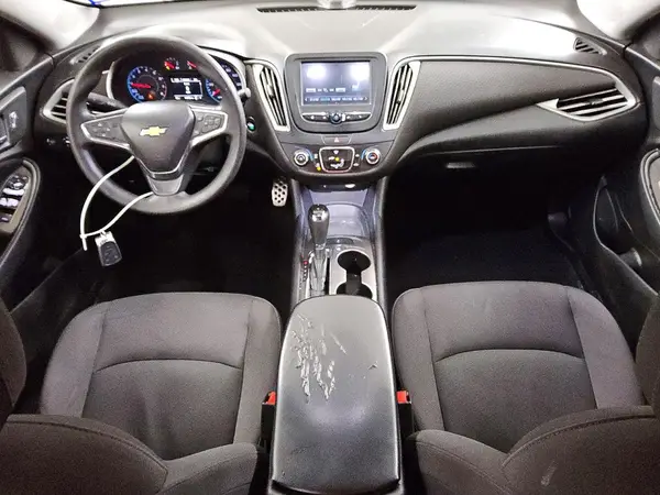 1G1ZB5ST3HF215198 2017 CHEVROLET MALIBU - Image 8