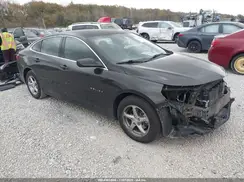 1G1ZB5ST3HF215217 2017 CHEVROLET MALIBU