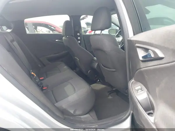 1G1ZB5ST3HF218604 2017 CHEVROLET MALIBU - Image 8