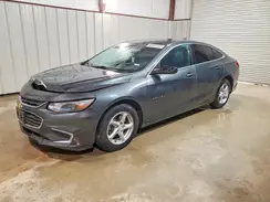 1G1ZB5ST3HF218652 2017 CHEVROLET MALIBU