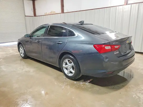 1G1ZB5ST3HF218652 2017 CHEVROLET MALIBU - Image 2